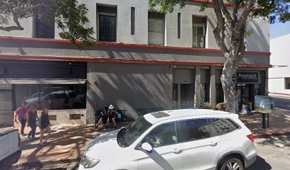 Babak Naficy Law Offices