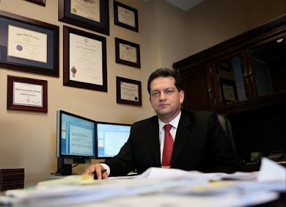 Law Office Of Foroozandeh APC