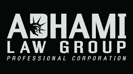 Adhami Law Group,PC
