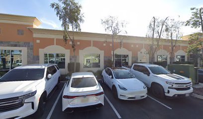 Law Offices of Parker & Irwin