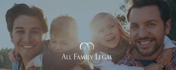 All Family Legal, PC