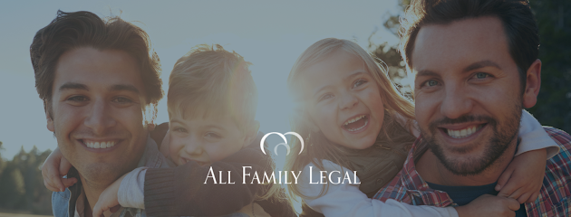 All Family Legal, PC
