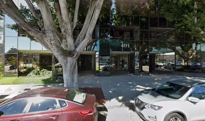 The Blueprint Law Group