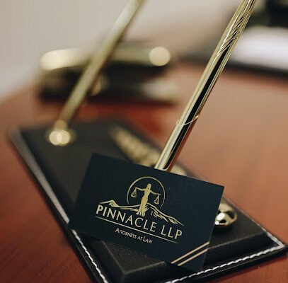 Pinnacle LLP