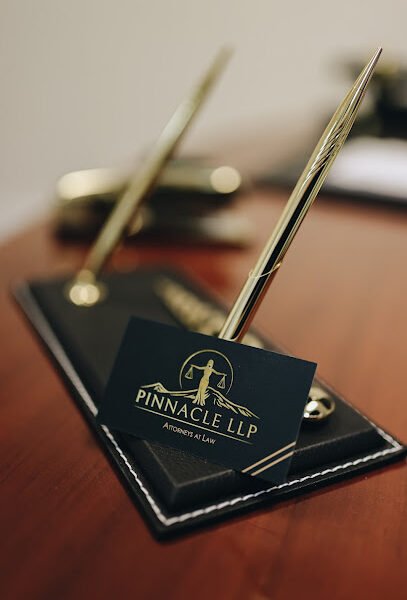 Pinnacle LLP