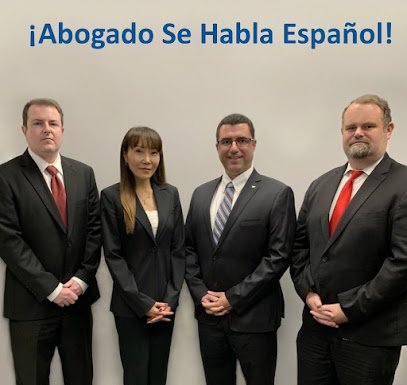 Shafer, Grossman & Rupp, APLC