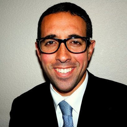 Law Office of Douglas Greenberg