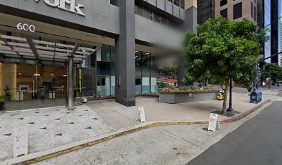 Law Offices of C. Antonio Delgado