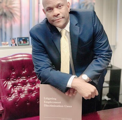 Law Offices of James E. Nobles