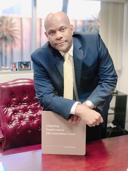 Law Offices of James E. Nobles