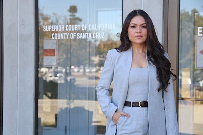 The Law Office of Leila Vaez-Iravani