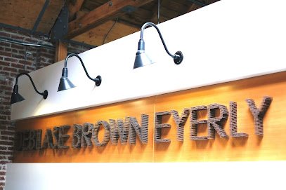 DeBlase Brown Eyerly LLP