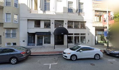 Jose Marin Law, Inc.