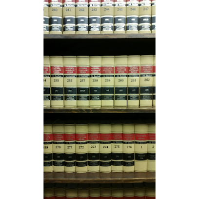 Lambert & Rogers, APLC