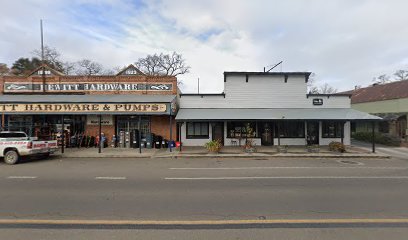 Bourgault Law Corporation