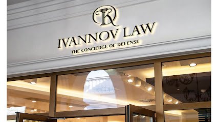 Ivannov Law
