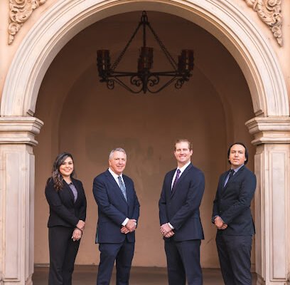 Brody & Shemwell, APC