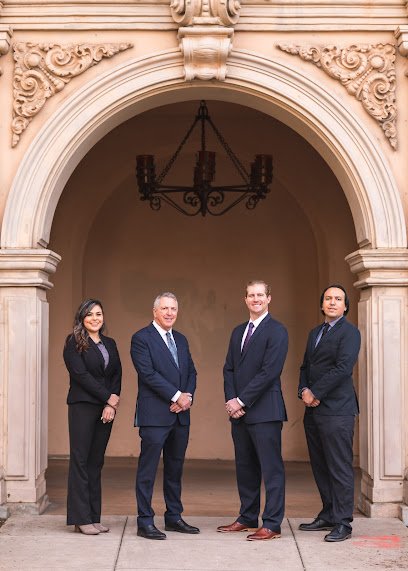 Brody & Shemwell, APC