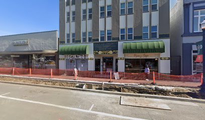 Matthew B Smith Law Offices