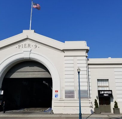 Law Offices of Naomi Chung