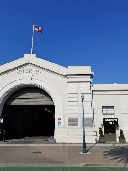 Law Offices of Naomi Chung