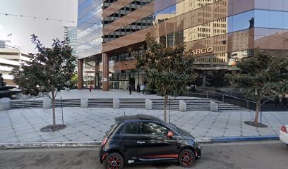 Beamer Lauth Steinley & Bond