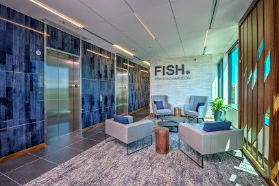 Fish & Richardson P.C.