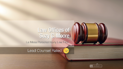 Law Office of Suzy C. Moore