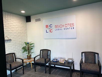 Beach Cities Legal Center