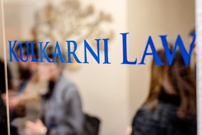 Kulkarni Law PC