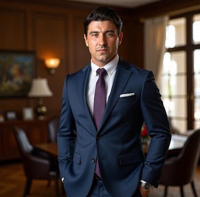 Mamanne Law Corporation