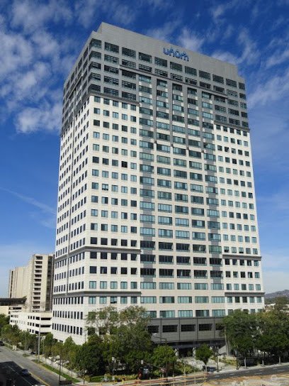 The Beoglyan Law Firm