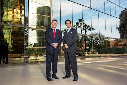 Gaylord & Nantais Attorneys at Law Los Angeles