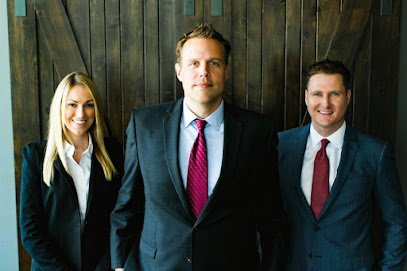 Jamison Empting Cronin, LLP