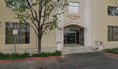 John C Hall Law Offices