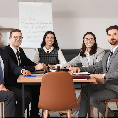 Abogados de Accidentes del Pueblo Injury Lawyers