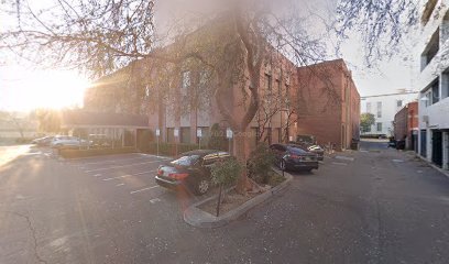 Law Office of Martinez & Baly