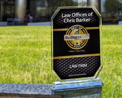 Law Offices of Chris Barker