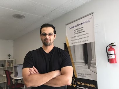 California Law Services