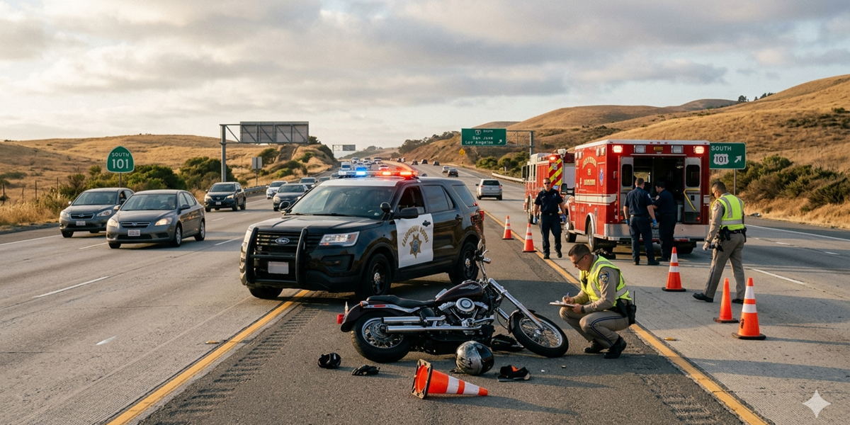 Top 10 Best California Motorcycle Accident Lawyers 2026