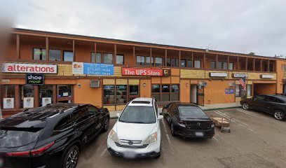 Law Office of Matthew P. Tyson