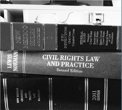 Civil Law Offices of Richard Glavez