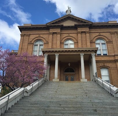 Law Office of Christopher Dort