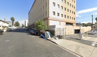 Law Offices of Sevag Nigoghosian