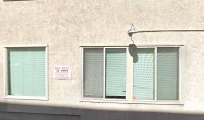 Attorney Matty Sandoval