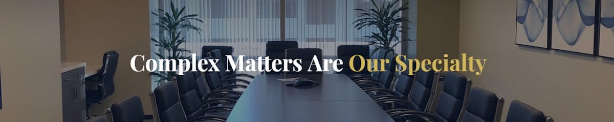 Pavone & Fonner, LLP