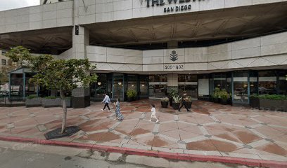 D. Robert Dieringer, Esq.