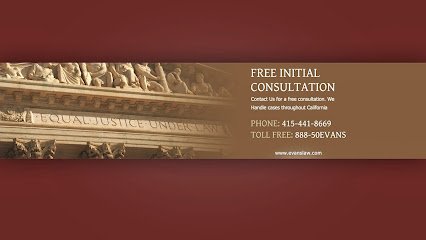 Evans Law Firm, Inc.