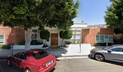 Perlmutter & Pourshalimi | Elder Abuse Attorneys