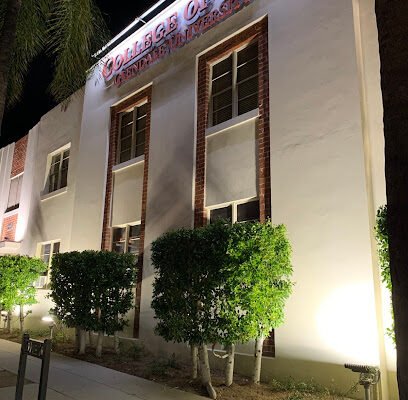 Glendale University College of Law